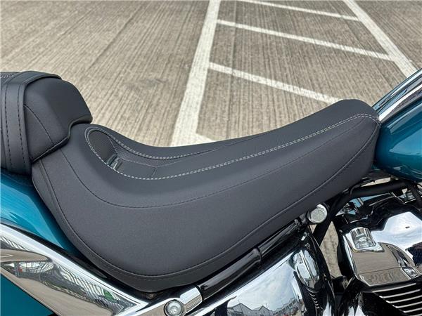 2026 HARLEY-DAVIDSON SOFTAIL BREAKOUT 117