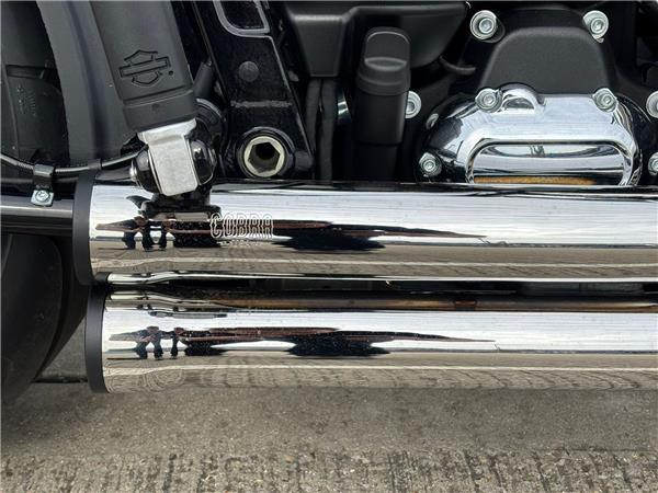 2026 HARLEY-DAVIDSON SOFTAIL BREAKOUT 117