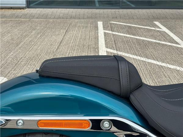 2026 HARLEY-DAVIDSON SOFTAIL BREAKOUT 117