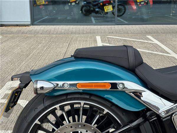 2026 HARLEY-DAVIDSON SOFTAIL BREAKOUT 117