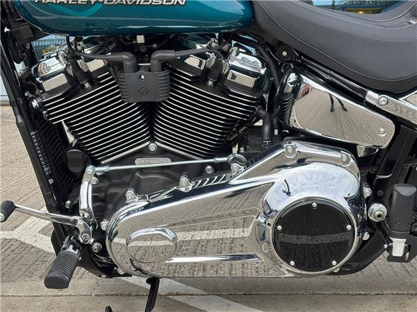 2026 HARLEY-DAVIDSON SOFTAIL BREAKOUT 117