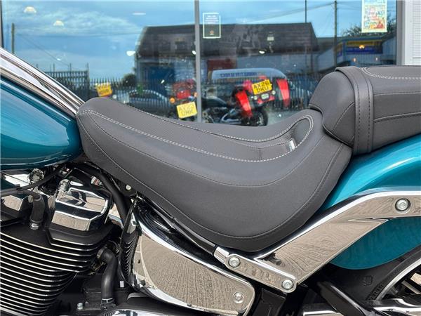 2026 HARLEY-DAVIDSON SOFTAIL BREAKOUT 117