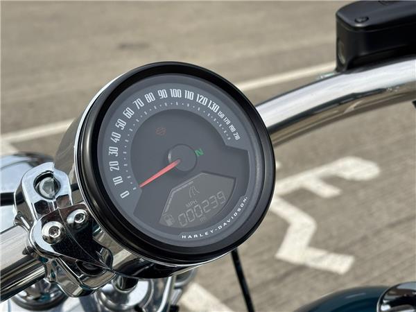 2026 HARLEY-DAVIDSON SOFTAIL BREAKOUT 117