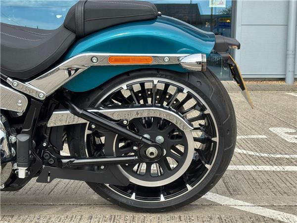 2026 HARLEY-DAVIDSON SOFTAIL BREAKOUT 117
