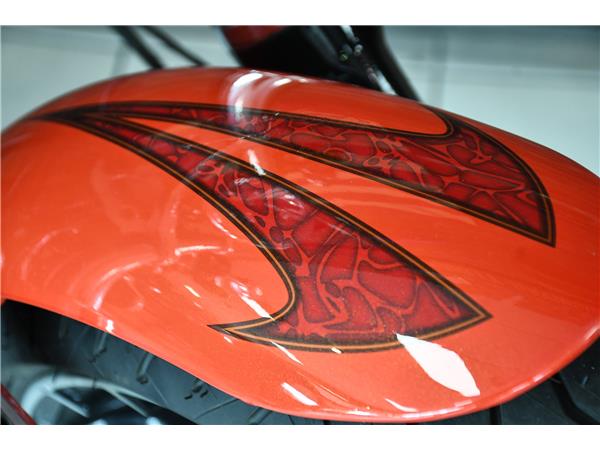 2017 HARLEY-DAVIDSON SOFTAIL FXSB BREAKOUT