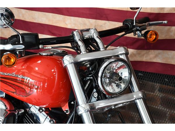 2017 HARLEY-DAVIDSON SOFTAIL FXSB BREAKOUT