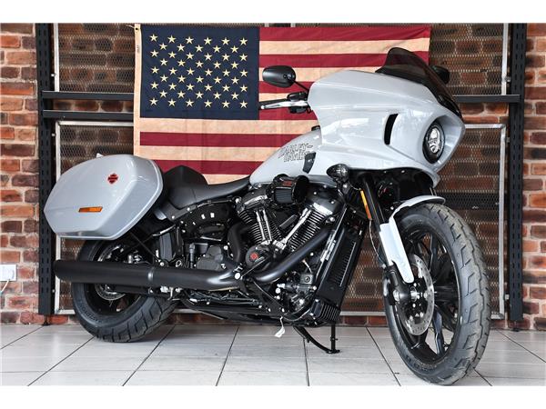 2026 HARLEY-DAVIDSON LOW RIDER ST