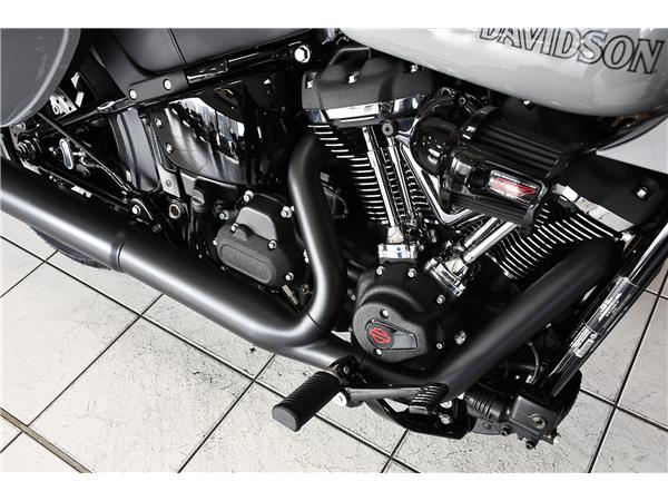 2026 HARLEY-DAVIDSON LOW RIDER ST