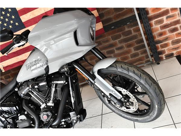 2026 HARLEY-DAVIDSON LOW RIDER ST