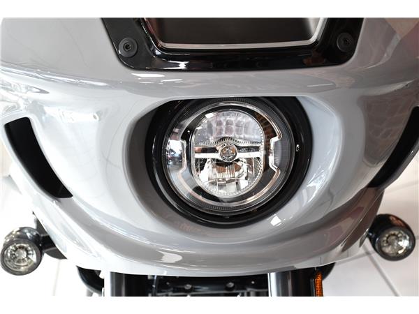2026 HARLEY-DAVIDSON LOW RIDER ST