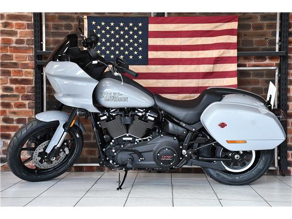 2026 HARLEY-DAVIDSON LOW RIDER ST
