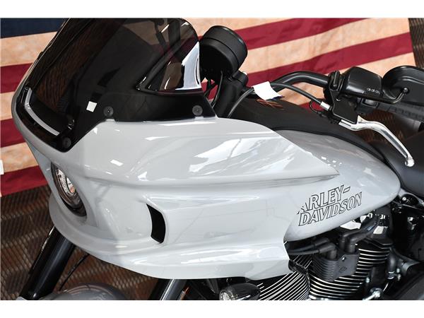 2026 HARLEY-DAVIDSON LOW RIDER ST