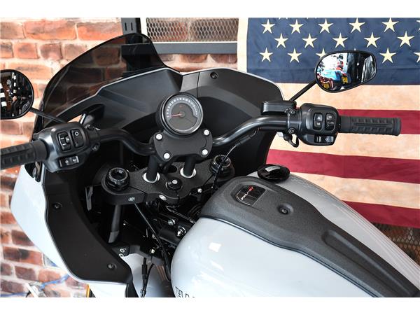2026 HARLEY-DAVIDSON LOW RIDER ST