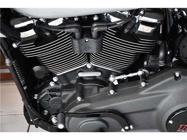 2026 HARLEY-DAVIDSON LOW RIDER ST