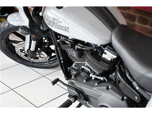 2026 HARLEY-DAVIDSON LOW RIDER ST