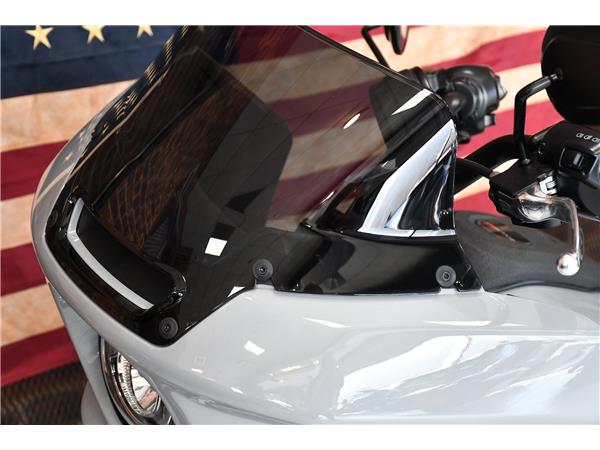 2026 HARLEY-DAVIDSON LOW RIDER ST