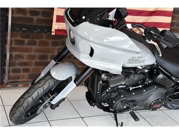 2026 HARLEY-DAVIDSON LOW RIDER ST