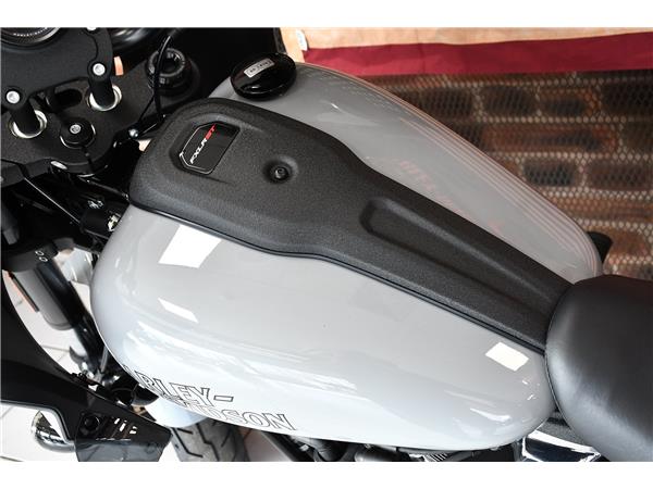 2026 HARLEY-DAVIDSON LOW RIDER ST