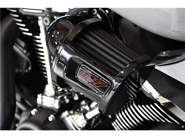 2026 HARLEY-DAVIDSON LOW RIDER ST