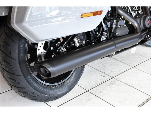 2026 HARLEY-DAVIDSON LOW RIDER ST