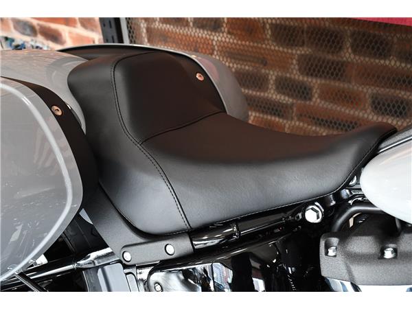 2026 HARLEY-DAVIDSON LOW RIDER ST