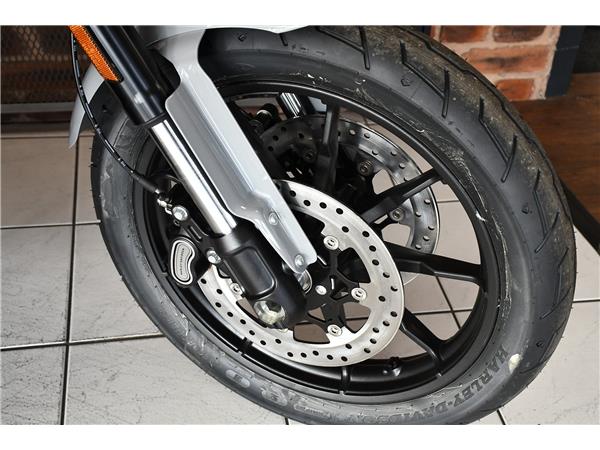 2026 HARLEY-DAVIDSON LOW RIDER ST