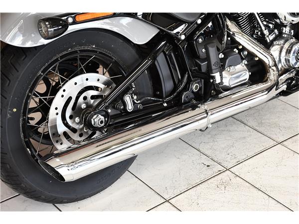 2025 HARLEY-DAVIDSON STREET BOB