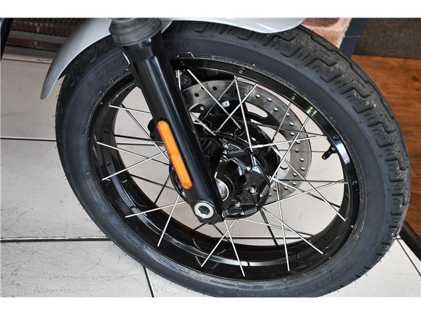 2025 HARLEY-DAVIDSON STREET BOB