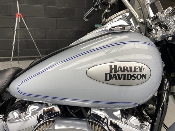 2024 Harley-Davidson Heritage Classic