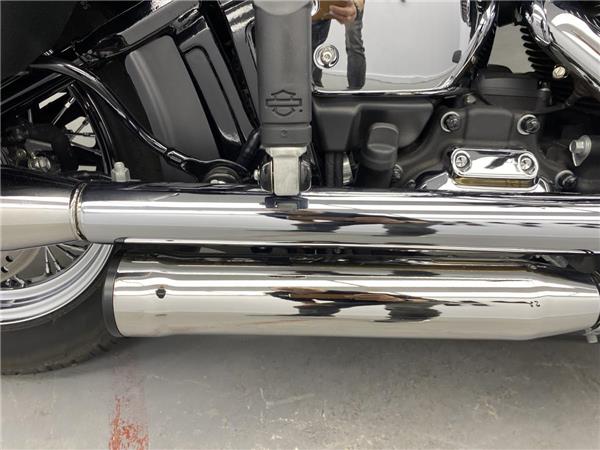 2024 Harley-Davidson Heritage Classic