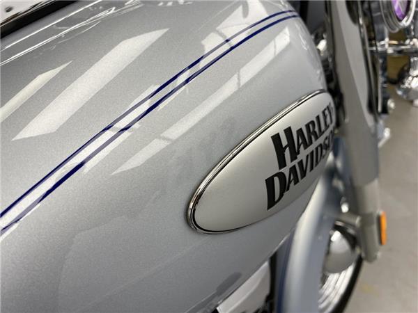 2024 Harley-Davidson Heritage Classic