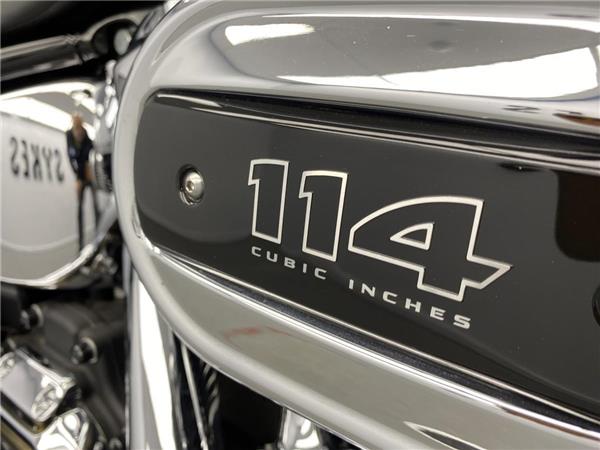 2024 Harley-Davidson Heritage Classic