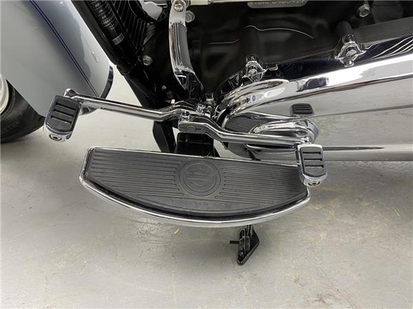 2024 Harley-Davidson Heritage Classic