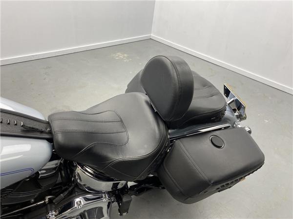 2024 Harley-Davidson Heritage Classic