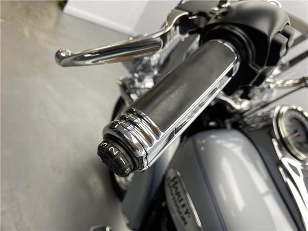 2024 Harley-Davidson Heritage Classic