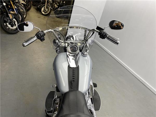 2024 Harley-Davidson Heritage Classic
