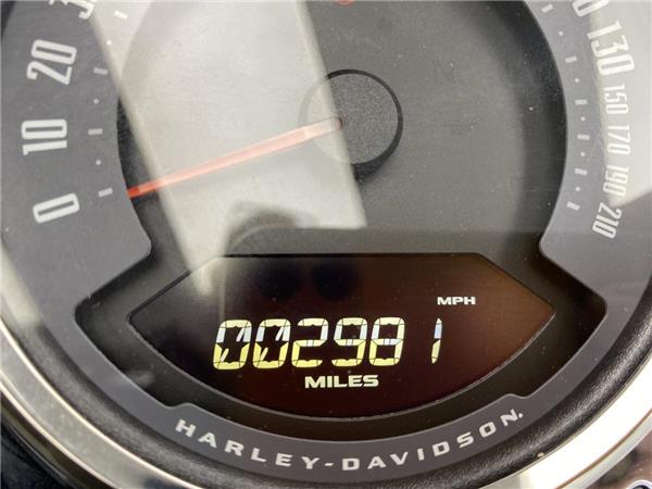 2024 Harley-Davidson Heritage Classic