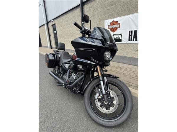 2025 Harley-Davidson Low Rider ST
