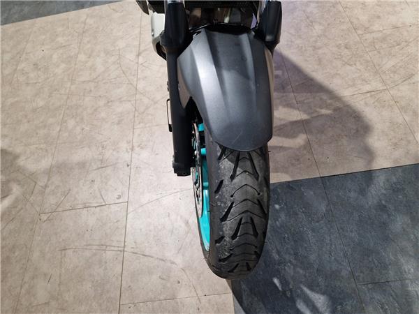 2024 YAMAHA MT-07