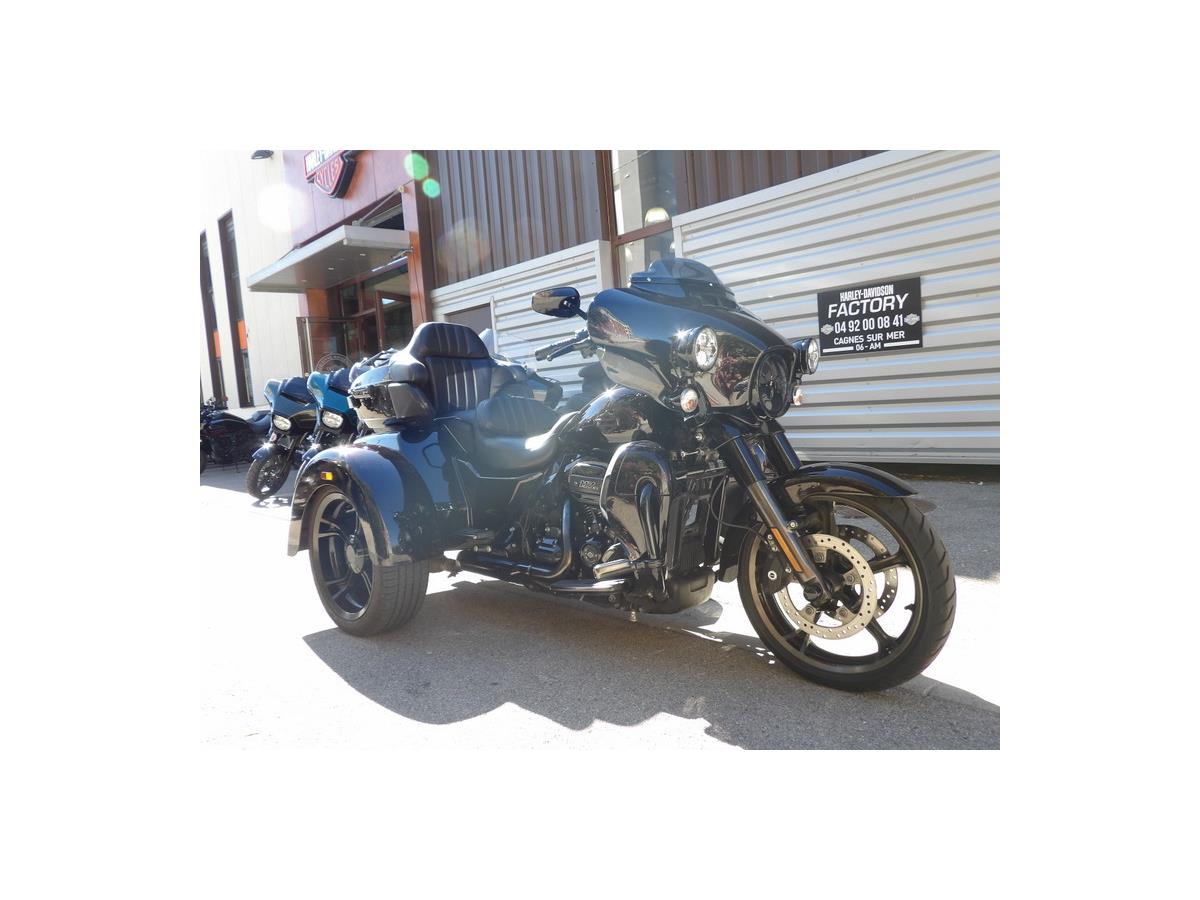 2021 HARLEY-DAVIDSON TRIKE