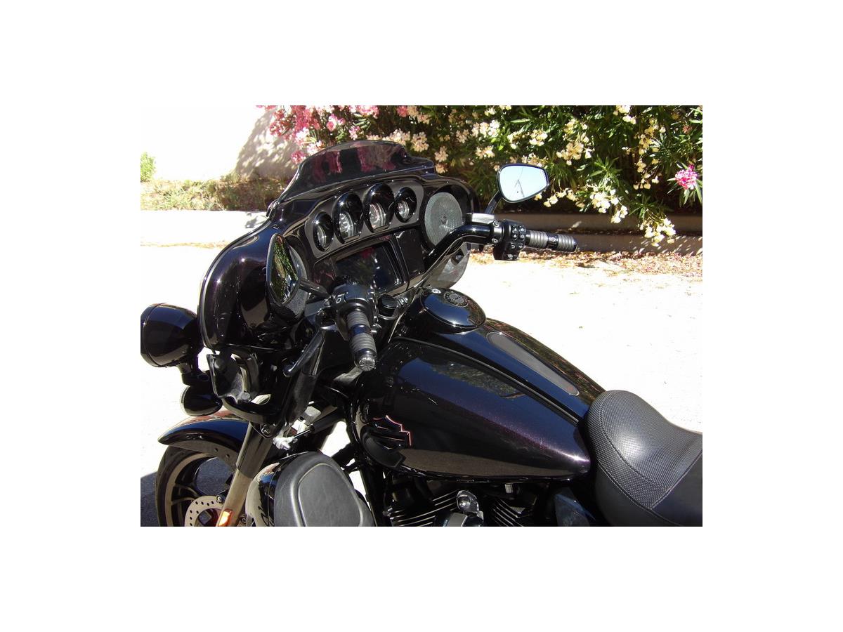 2021 HARLEY-DAVIDSON TRIKE