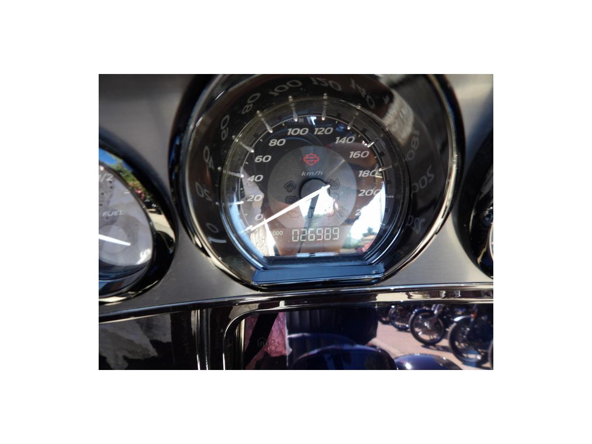 2021 HARLEY-DAVIDSON TRIKE