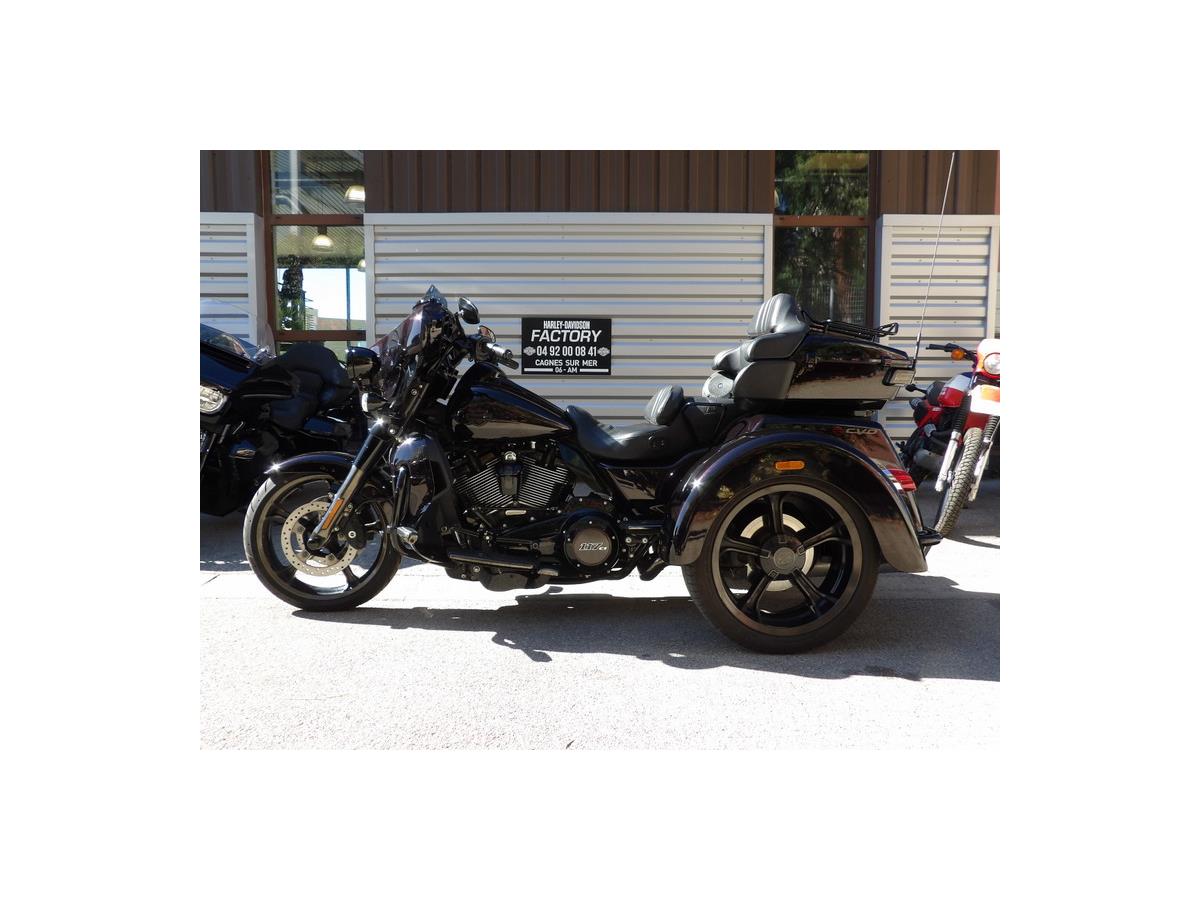 2021 HARLEY-DAVIDSON TRIKE