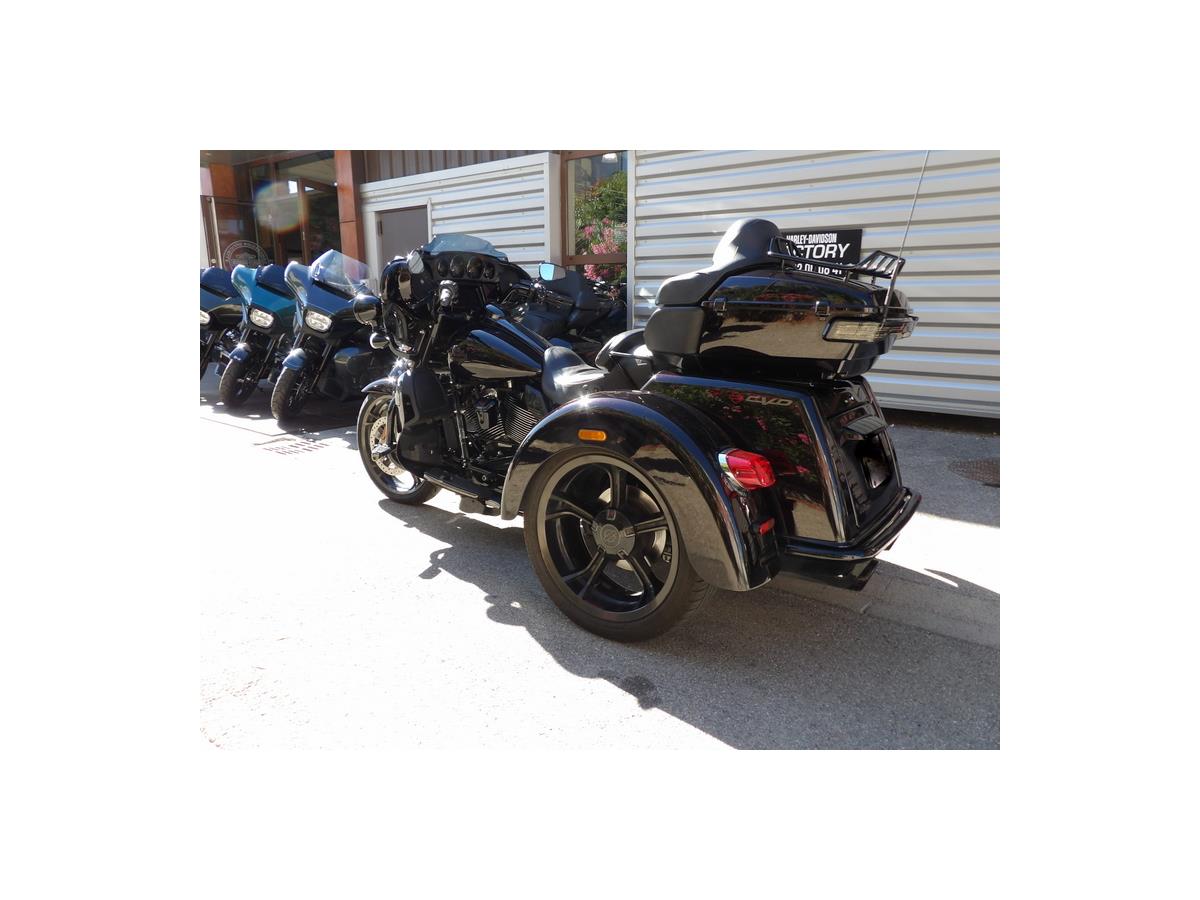 2021 HARLEY-DAVIDSON TRIKE
