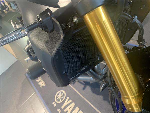 2022 Yamaha MT-09 SP, Only 9,900m,,tail tidy, radiator guard, just serviced by us !