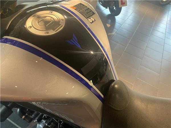 2022 Yamaha MT-09 SP, Only 9,900m,,tail tidy, radiator guard, just serviced by us !