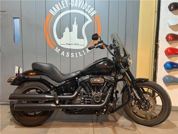2024 HARLEY-DAVIDSON LOW RIDER