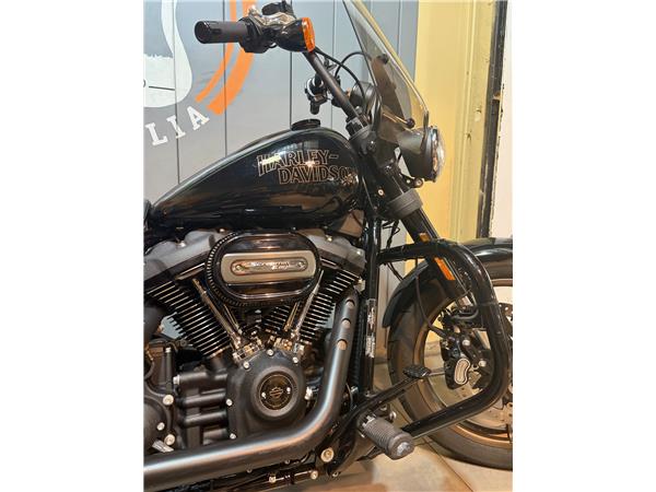 2024 HARLEY-DAVIDSON LOW RIDER