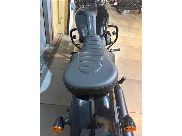 2024 HARLEY-DAVIDSON LOW RIDER