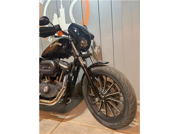 2014 HARLEY-DAVIDSON IRON